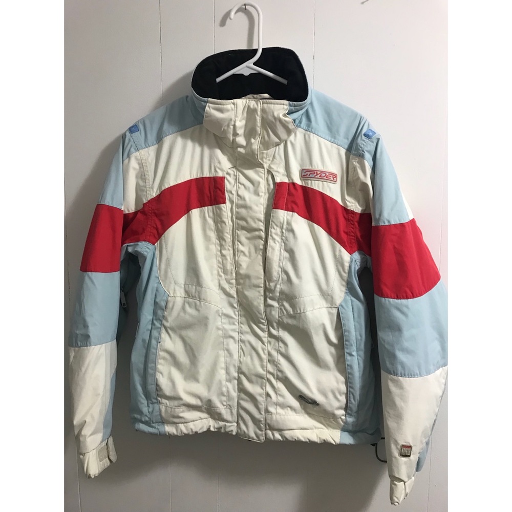 Spyder Ski Jacket